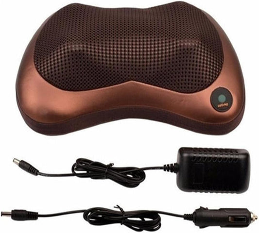 RelaxPro: Almohada de Masaje Vibratoria